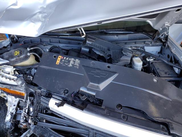 2018 CHEVROLET SILVERADO - 1GCVKRECXJZ108324