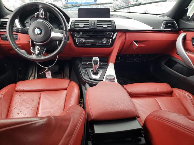 2018 BMW 440XI GRAN - WBA4J7C55JBB98871