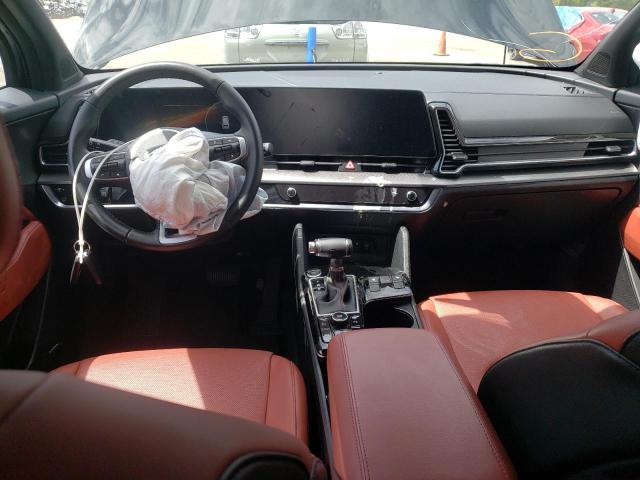 2023 KIA SPORTAGE S - 5XYK43AF8PG041952