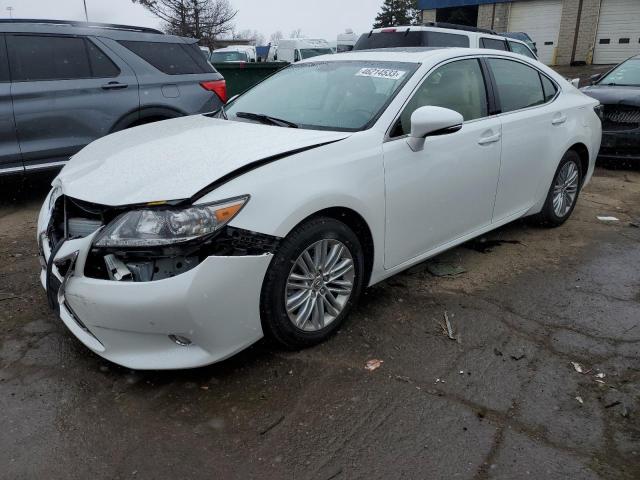 2013 Lexus ES 350 