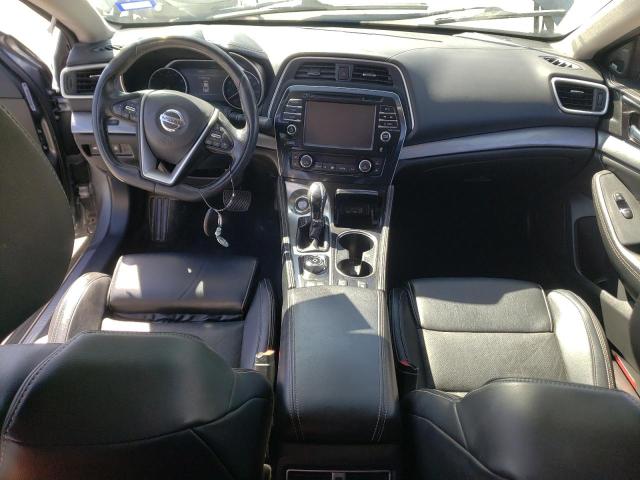 1N4AA6AP3JC378383 Nissan Maxima 3.5s