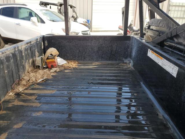 2011 POLARIS RANGER 800 - 4XATH76A9B2243576