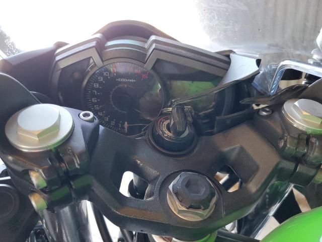 2022 KAWASAKI EX400 - JKAEXKG17NDAG9658