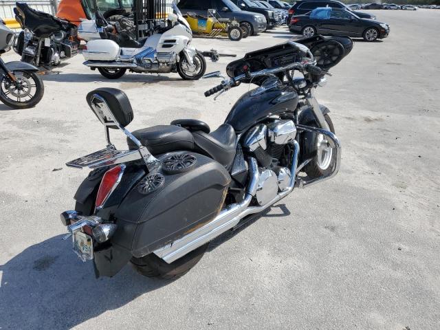 2015 HONDA VT1300 CT JH2SC667XFK500355