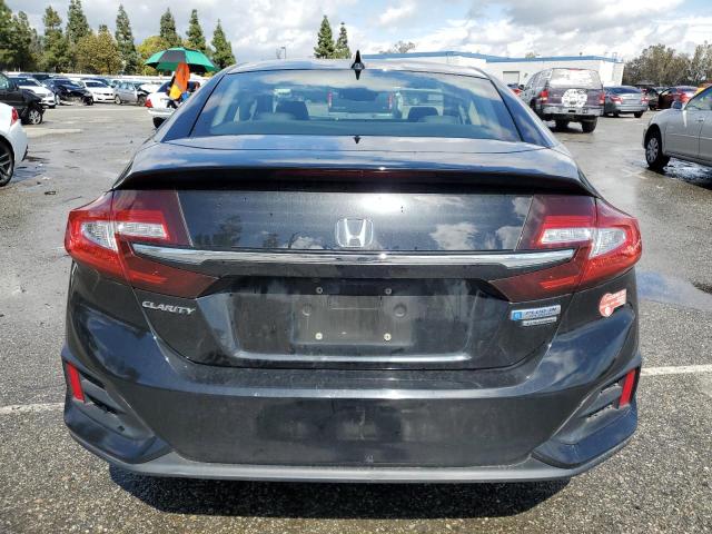 2018 HONDA CLARITY TO - JHMZC5F36JC006932
