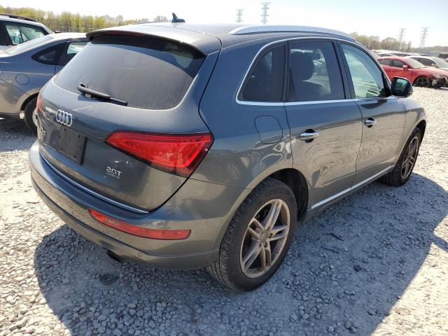 2015 AUDI Q5 PREMIUM - WA1LFAFP4FA091616