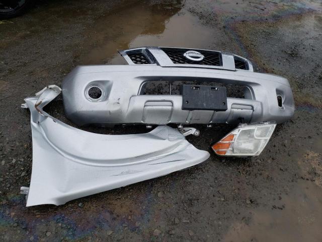 1N6AD0ER0HN714075 Nissan FRONTIER S