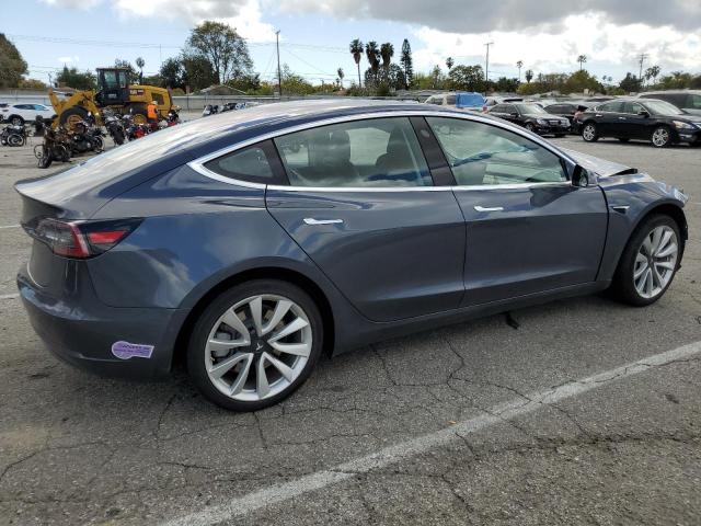 5YJ3E1EA7JF035644 Tesla MODEL 3