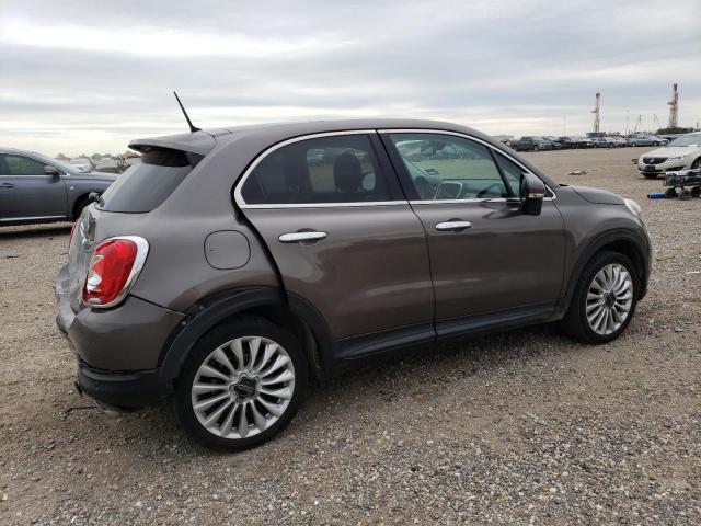 2016 FIAT 500X LOUNG ZFBCFXDT5GP477570