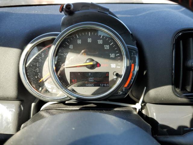 WMZYX1C00L3L47444 Mini Cooper S Countryman All4