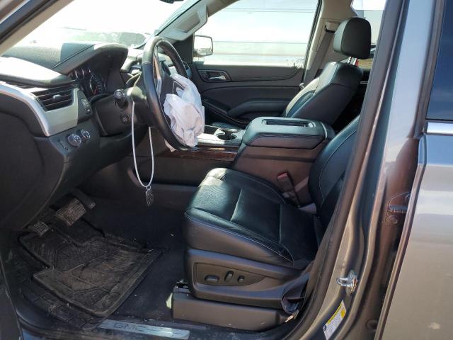 1GKS2BKC8LR285122 GMC YUKON SLT
