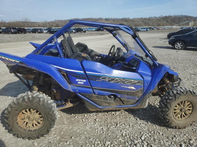 2021 YAMAHA YXZ1000 - 5Y4AN33Y4MA101252