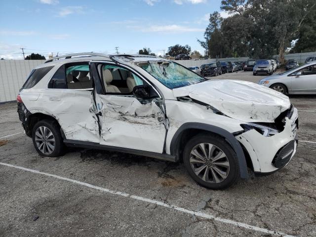 4JGFB4KBXNA756751 Mercedes-Benz Gle 350 4matic