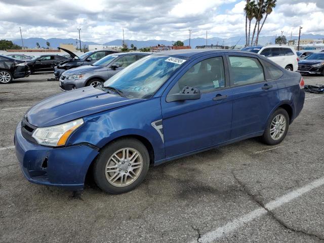 2008 Ford Focus SE