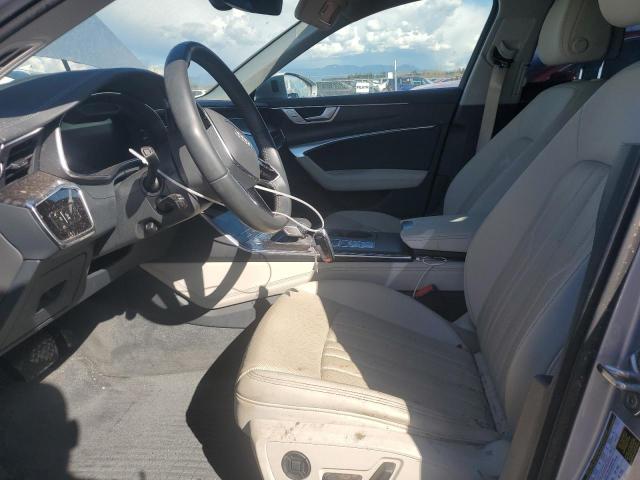2020 AUDI A6 ALLROAD WAU92BF22LN071890
