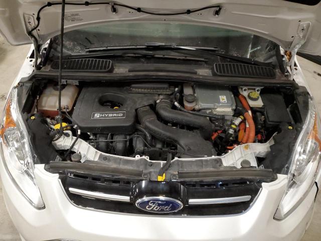 2015 FORD C-MAX SEL - 1FADP5BU0FL120808
