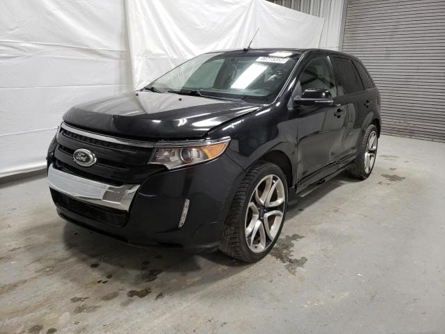 2013 Ford Edge Sport