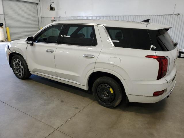 2021 HYUNDAI PALISADE C - KM8R7DHEXMU274150