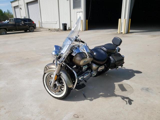 2004 YAMAHA XV1700 A JYAVP17E34A001695