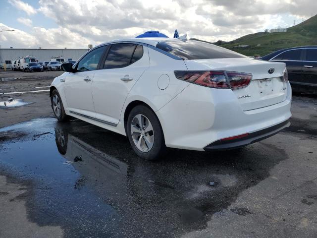 KNAGM4AD5F5085390 KIA OPTIMA HYBRID