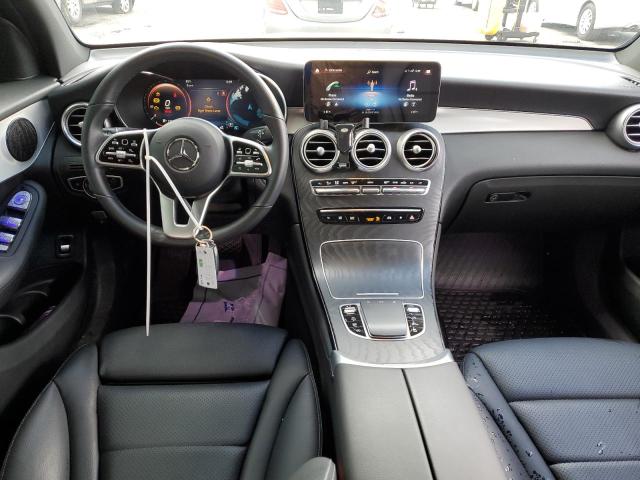 W1N0G8DB6NV352816 Mercedes-Benz GLC 300
