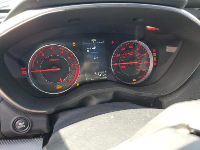 2017 SUBARU IMPREZA SP - 4S3GKAK68H3606933