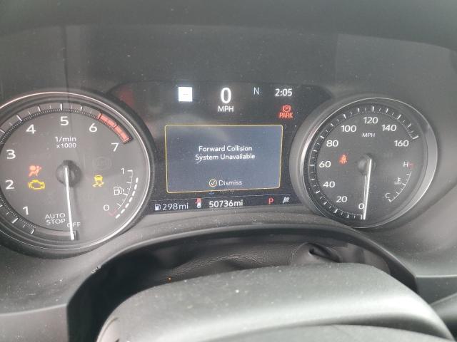 2020 CADILLAC CT4 PREMIU - 1G6DB5RL9L0142036