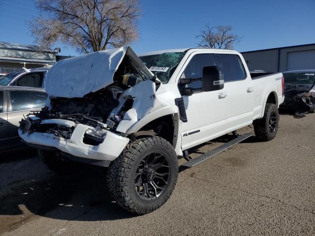 2020 Ford F-250 