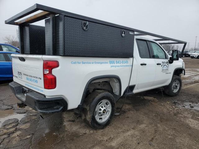 2020 CHEVROLET 2500 - 1GC5YLE78LF325650