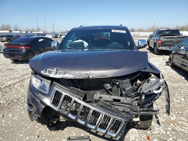 1C4RJFBG2EC453205 Jeep Grand Cherokee Limited
