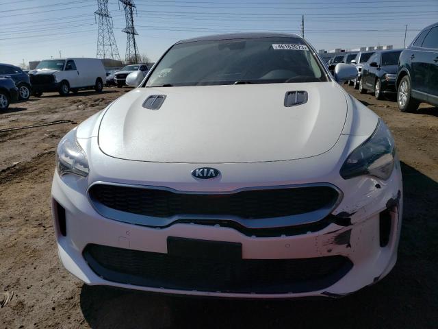 2018 KIA STINGER PR KNAE25LA7J6030772