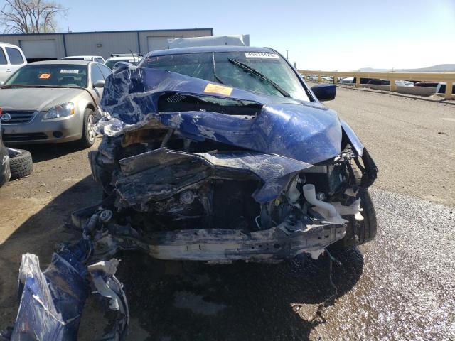 2021 Subaru Wrx Premium VIN: JF1VA1C68M9821301 Lot: 46614423