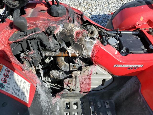 2004 HONDA TRX400 FA 478TE290444005450