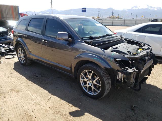 3C4PDDEGXFT693445 Dodge Journey R/t