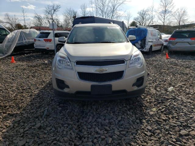 2015 CHEVROLET EQUINOX LT - 2GNFLFEK5F6194935