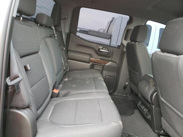 3GTU9CED8NG111404 GMC Sierra Limited K1500 Elevation