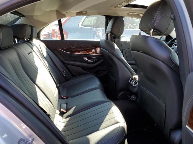 2018 MERCEDES-BENZ E 300 4MAT - WDDZF4KB4JA341981