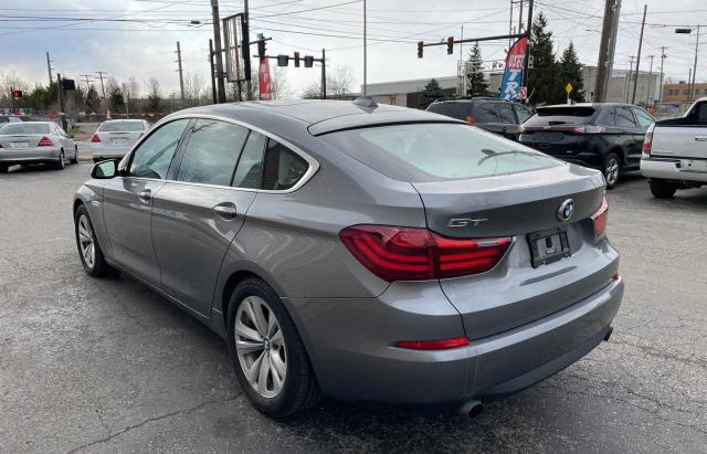 2015 BMW 535 IGT - WBA5M2C50FD872092