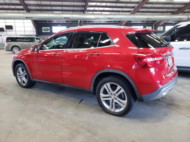 2016 MERCEDES-BENZ GLA 250 4M - WDCTG4GB8GJ224932