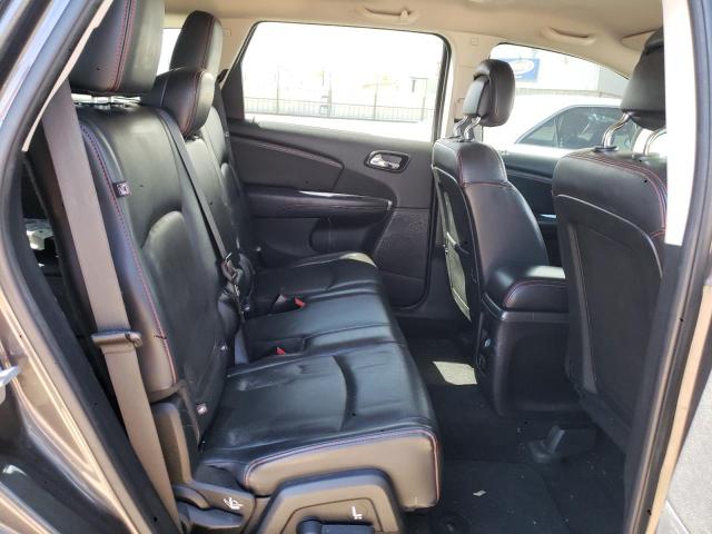3C4PDDEGXFT693445 Dodge Journey R/t
