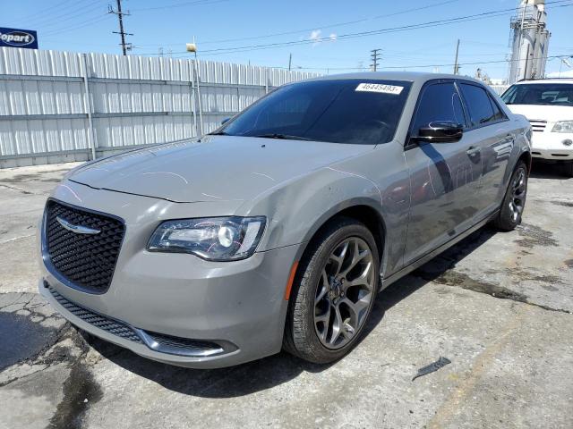 2018 Chrysler 300 Touring