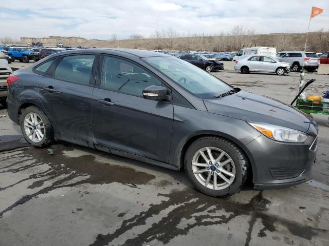 2016 FORD FOCUS SE - 1FADP3F29GL306006