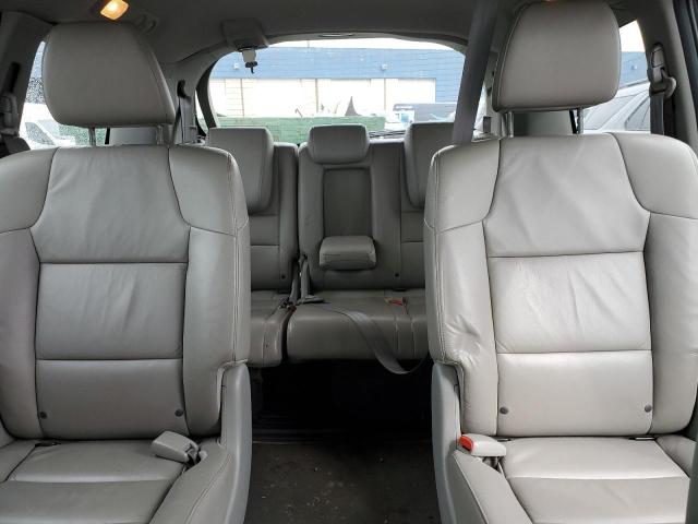 VIN 5FNRL5H9XDB029978 2013 HONDA ODYSSEY no.10