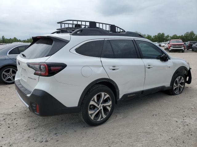 4S4BTANC7N3224599 Subaru Outback Limited