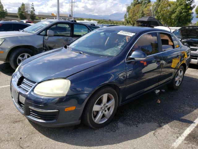 2009 Volkswagen Jetta SE