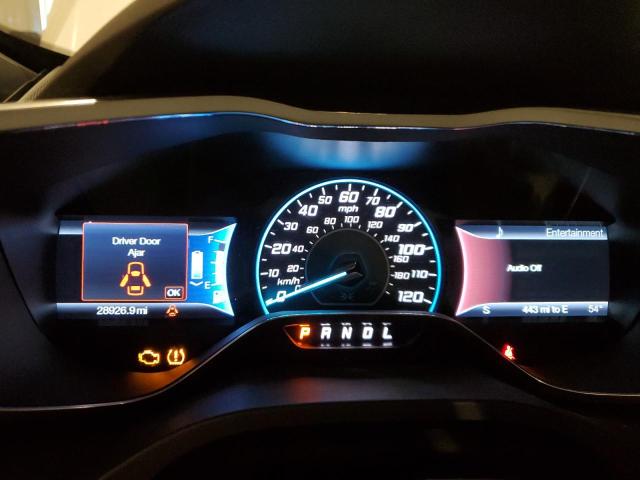 2015 FORD C-MAX SEL - 1FADP5BU0FL120808