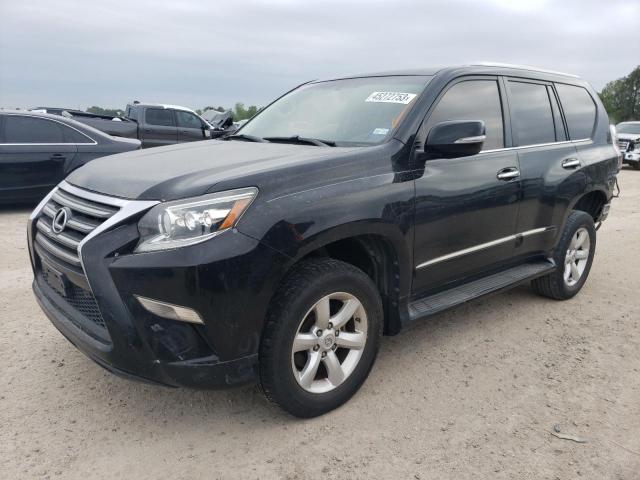 2014 Lexus GX 460 