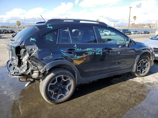 JF2GPAVC9E8325520 Subaru Xv Crosstrek 2.0 Premium
