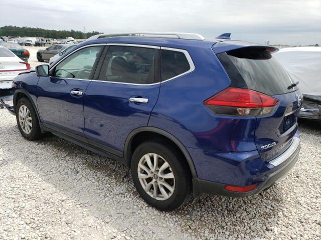 KNMAT2MVXHP612027 Nissan ROGUE S