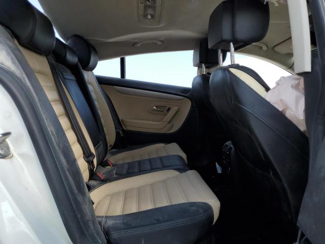 2015 VOLKSWAGEN CC SPORT - WVWBP7ANXFE828348